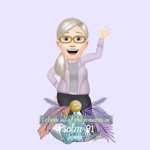 Meet your Posher, Cathleen